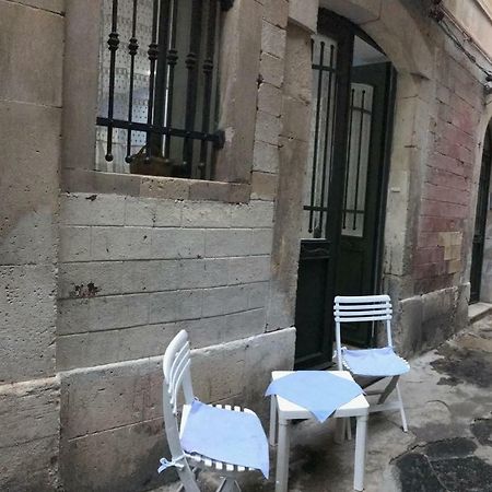 Vila Casa Elena Syracuse Exteriér fotografie