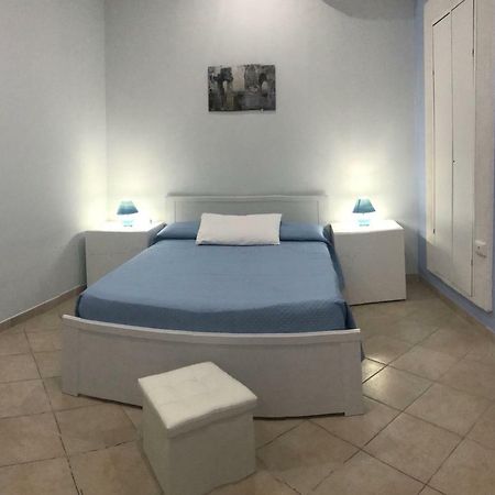 Vila Casa Elena Syracuse Exteriér fotografie