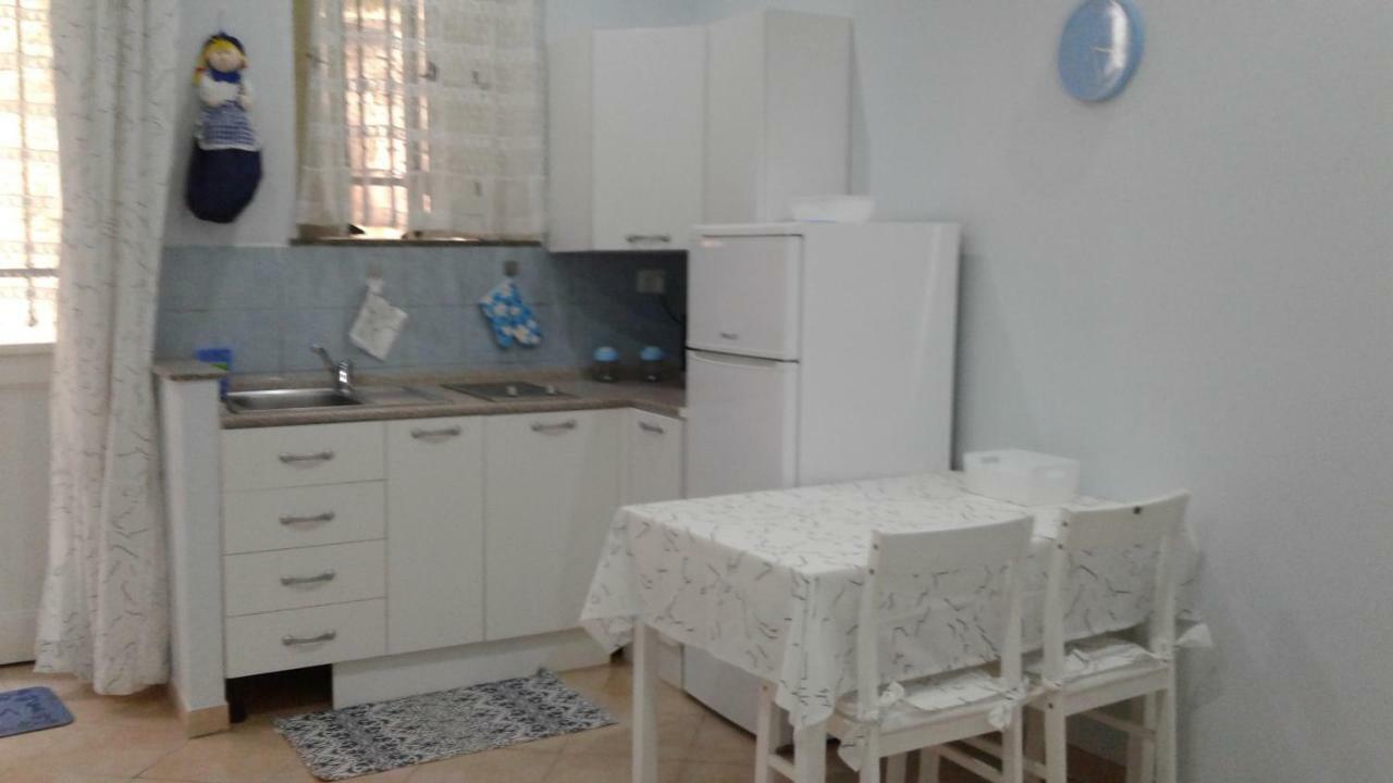 Vila Casa Elena Syracuse Exteriér fotografie