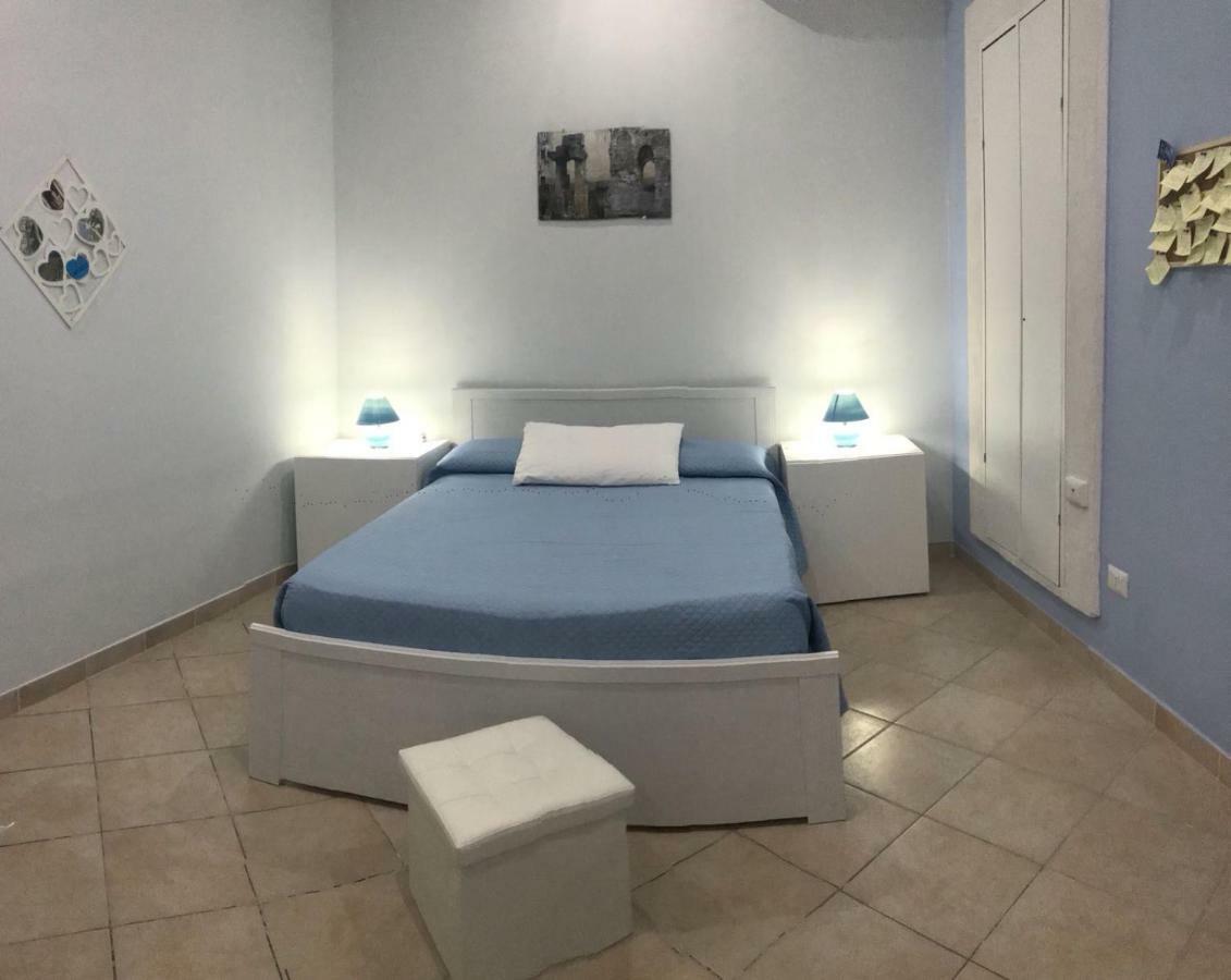 Vila Casa Elena Syracuse Exteriér fotografie
