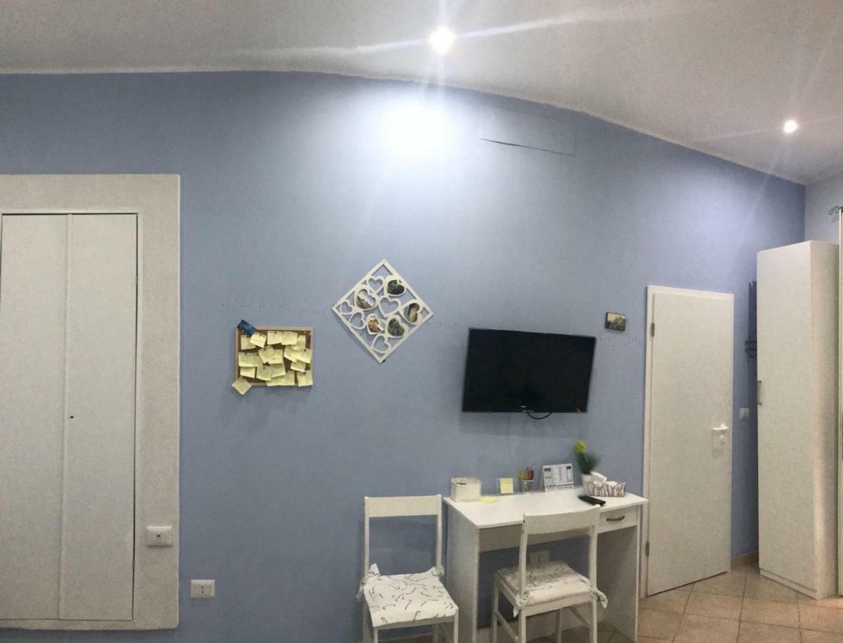 Vila Casa Elena Syracuse Exteriér fotografie
