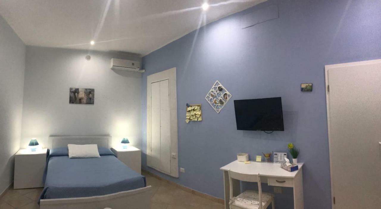 Vila Casa Elena Syracuse Exteriér fotografie
